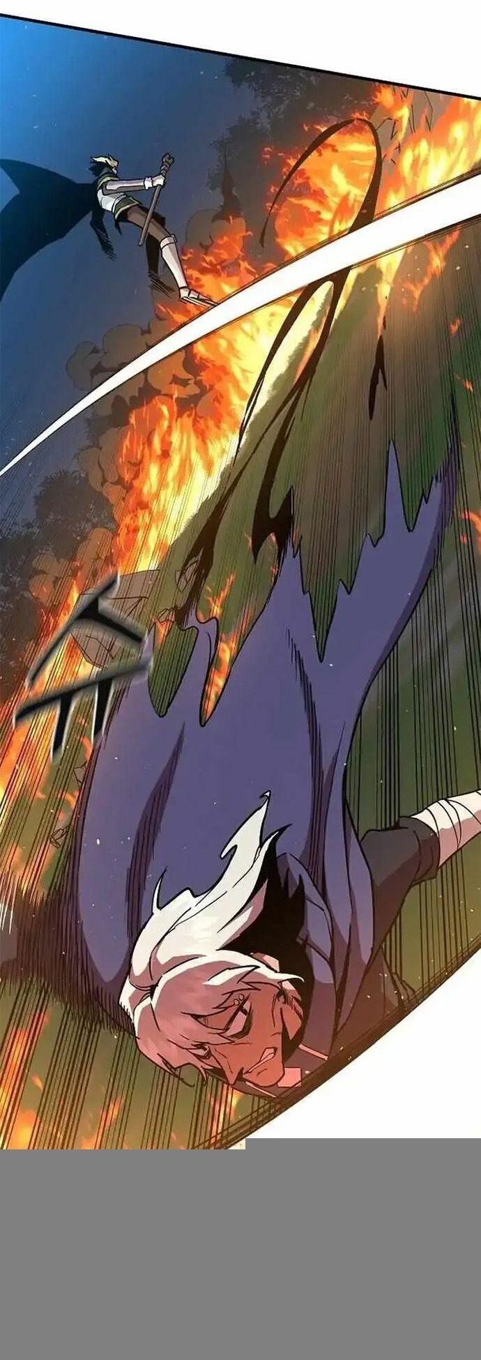 Người Chơi Lỗi Chap 138 - Next Chap 139