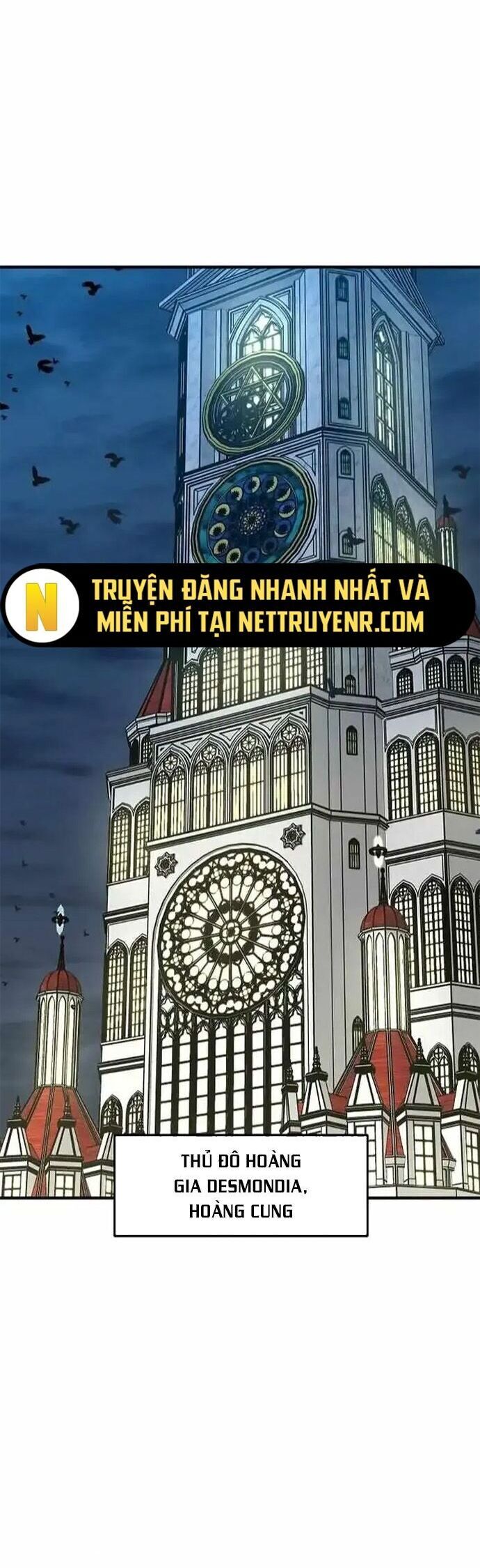 Người Chơi Lỗi Chap 138 - Next Chap 139