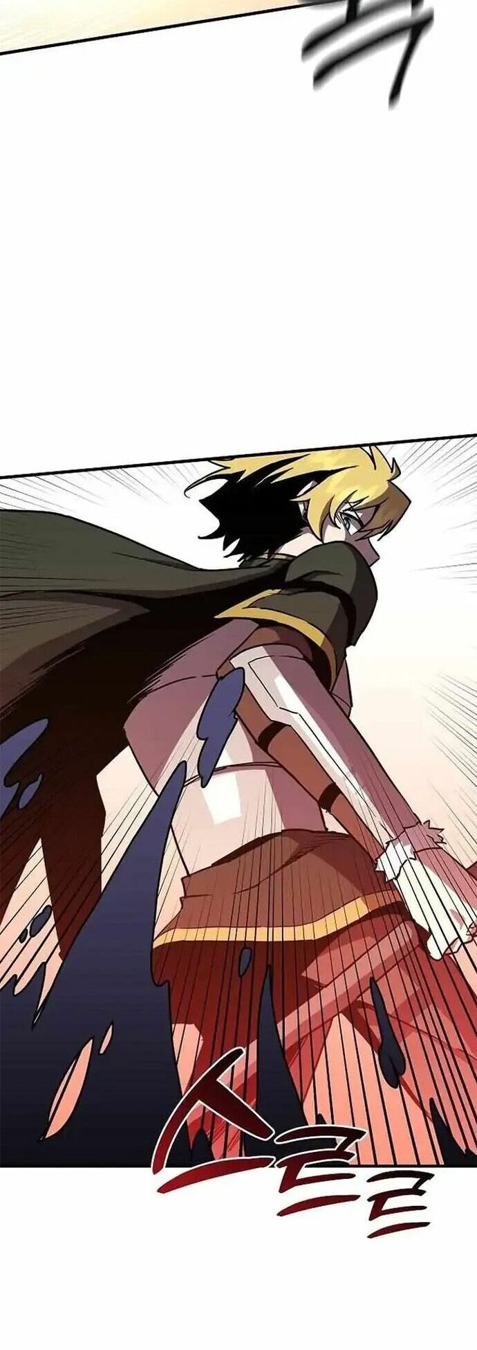 Người Chơi Lỗi Chap 138 - Next Chap 139