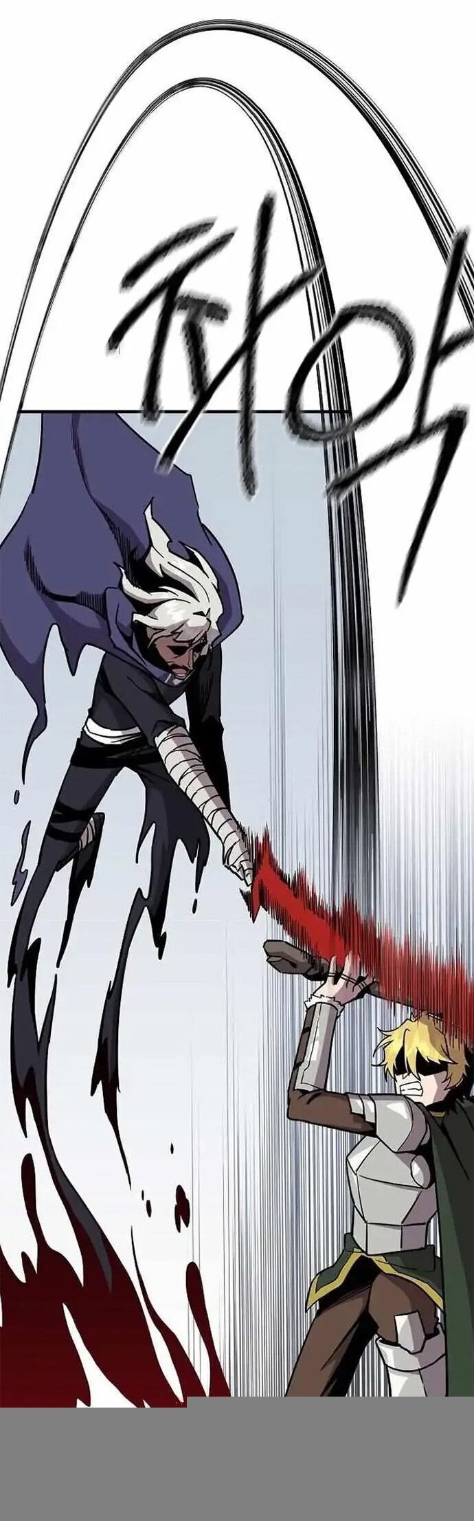 Người Chơi Lỗi Chap 138 - Next Chap 139