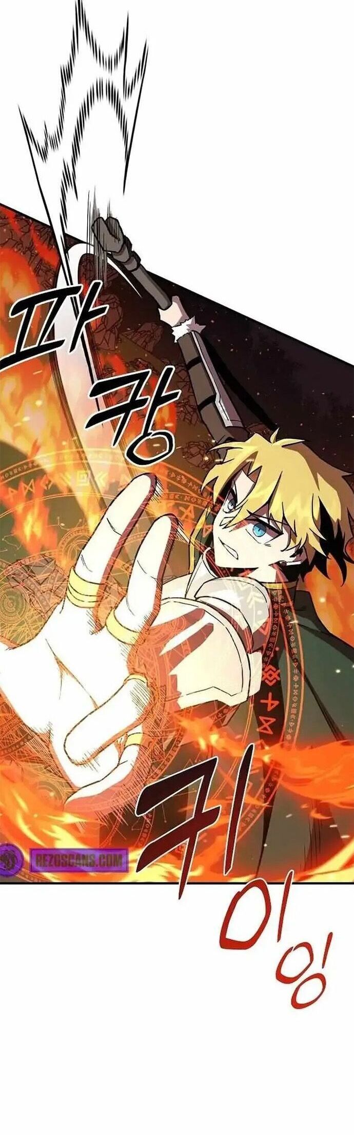 Người Chơi Lỗi Chap 138 - Next Chap 139