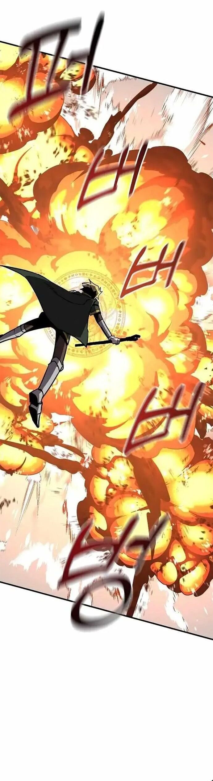 Người Chơi Lỗi Chap 138 - Next Chap 139
