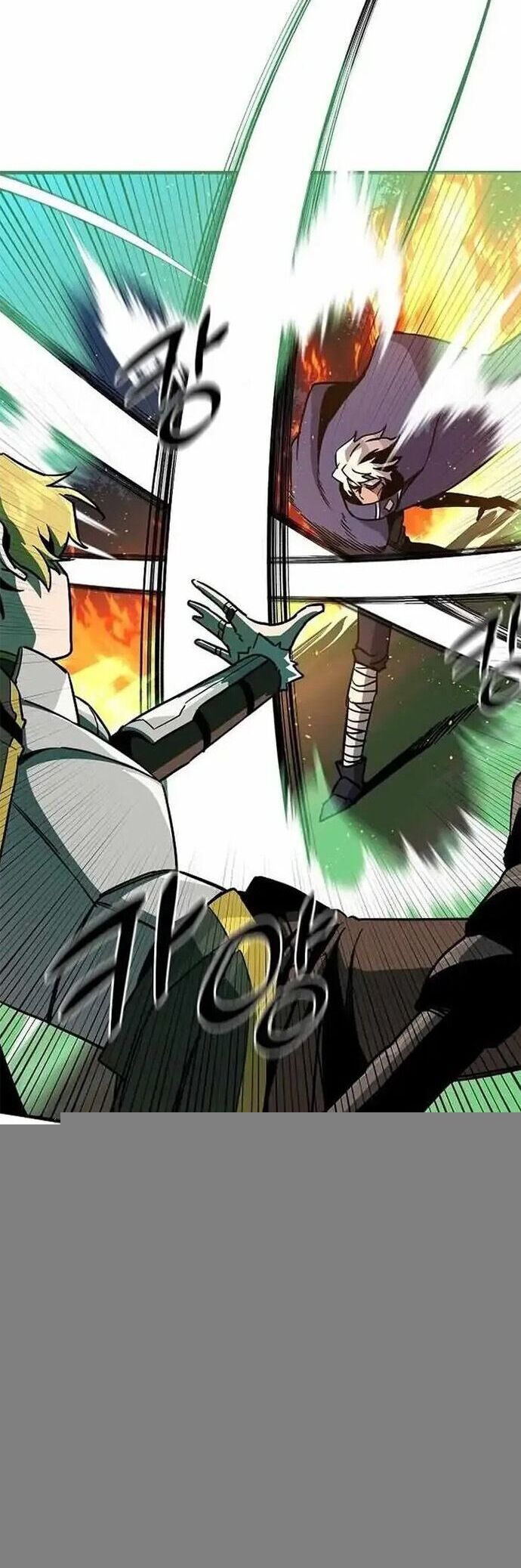 Người Chơi Lỗi Chap 138 - Next Chap 139