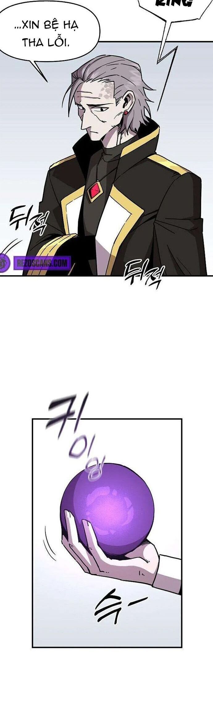 Người Chơi Lỗi Chap 139 - Next Chap 140