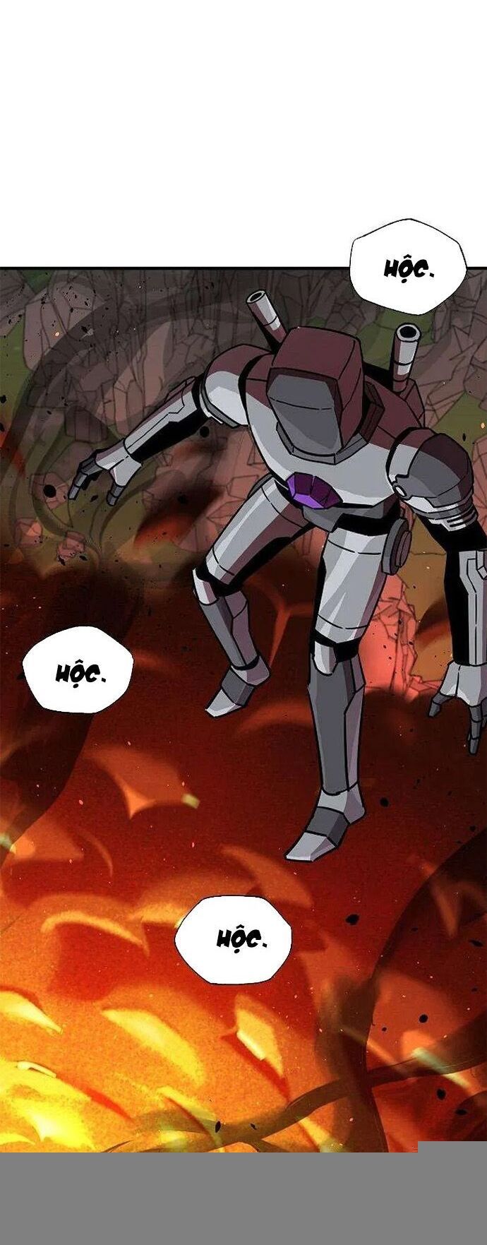 Người Chơi Lỗi Chap 139 - Next Chap 140