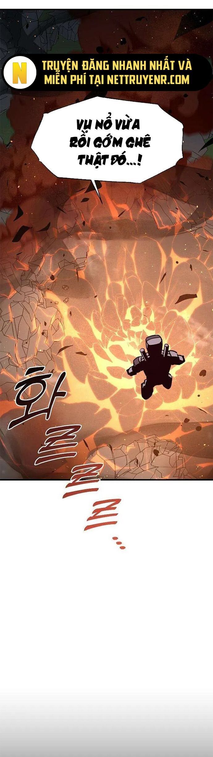 Người Chơi Lỗi Chap 139 - Next Chap 140