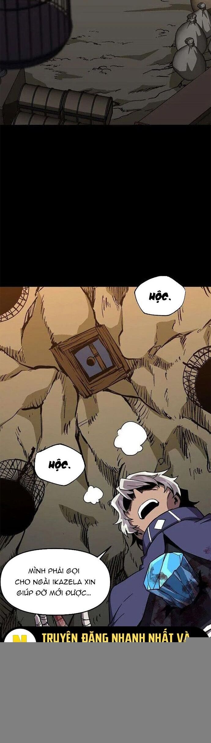 Người Chơi Lỗi Chap 139 - Next Chap 140