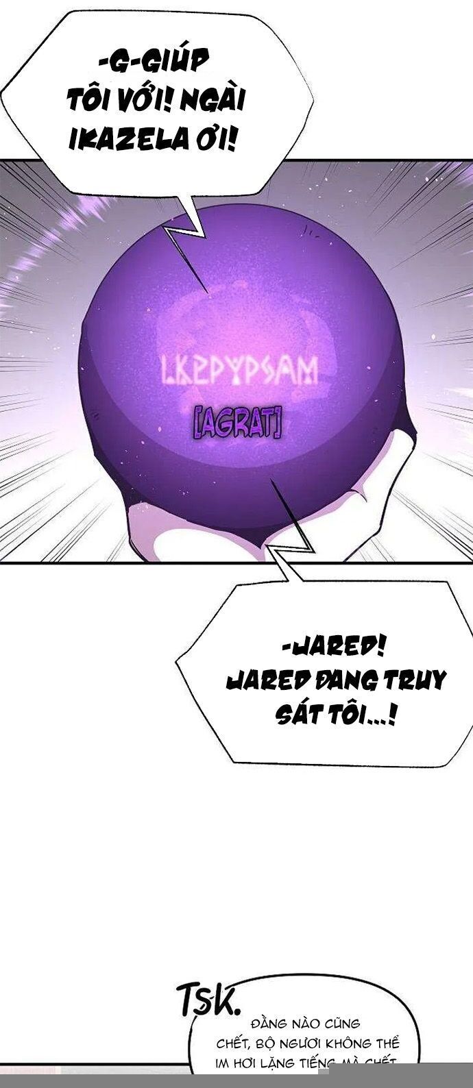 Người Chơi Lỗi Chap 139 - Next Chap 140