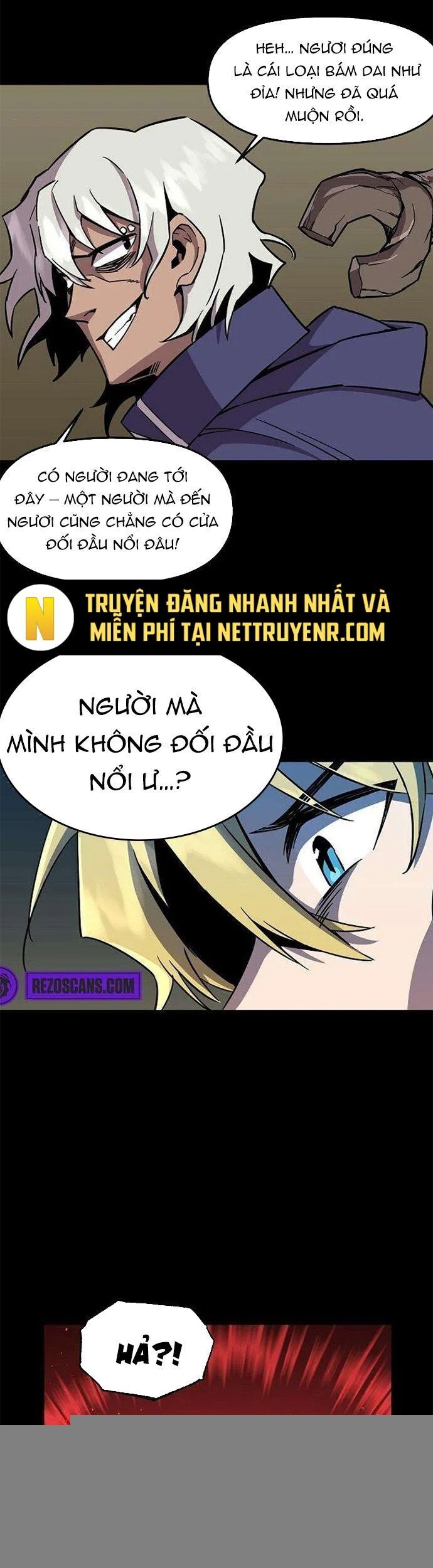 Người Chơi Lỗi Chap 139 - Next Chap 140