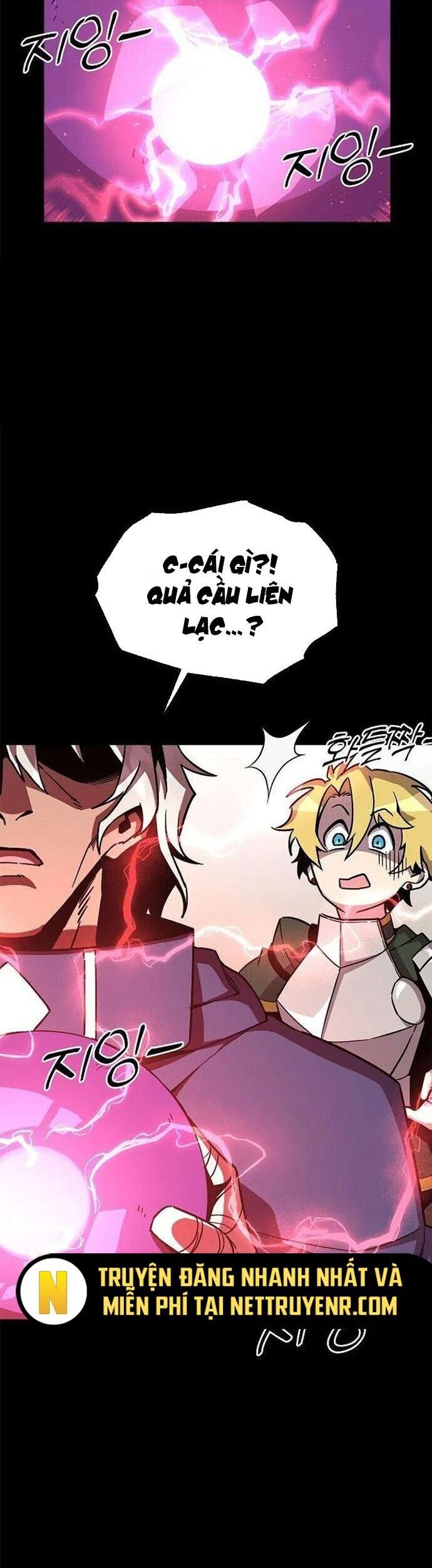 Người Chơi Lỗi Chap 139 - Next Chap 140