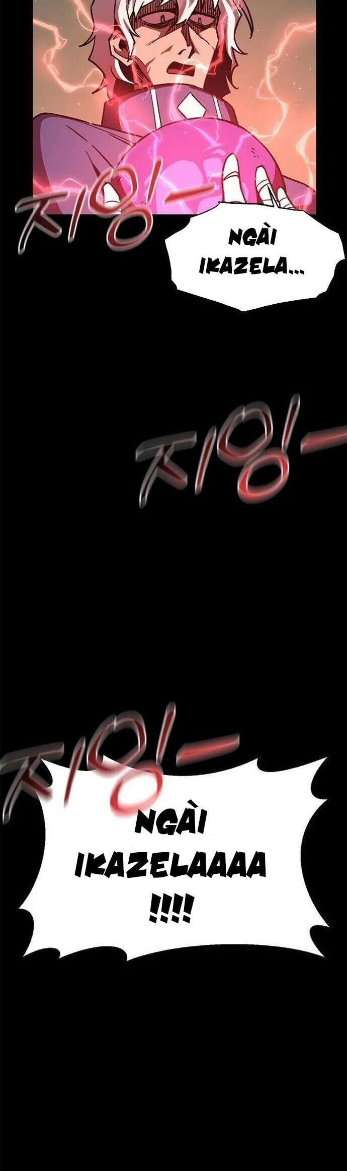 Người Chơi Lỗi Chap 139 - Next Chap 140