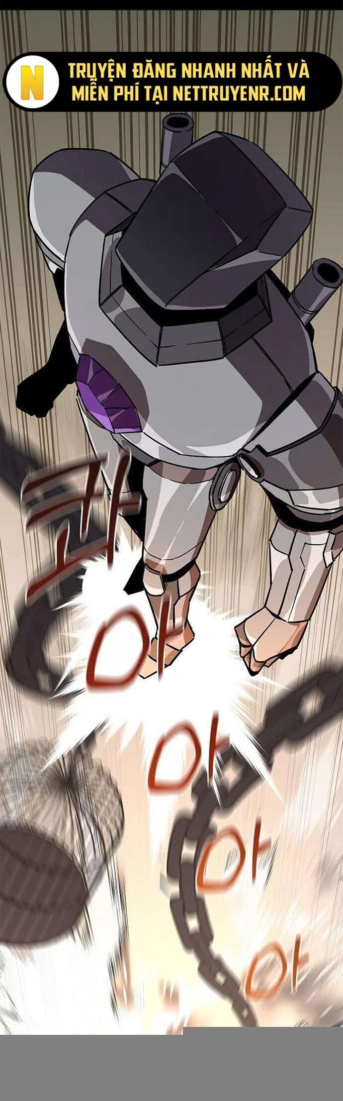 Người Chơi Lỗi Chap 139 - Next Chap 140
