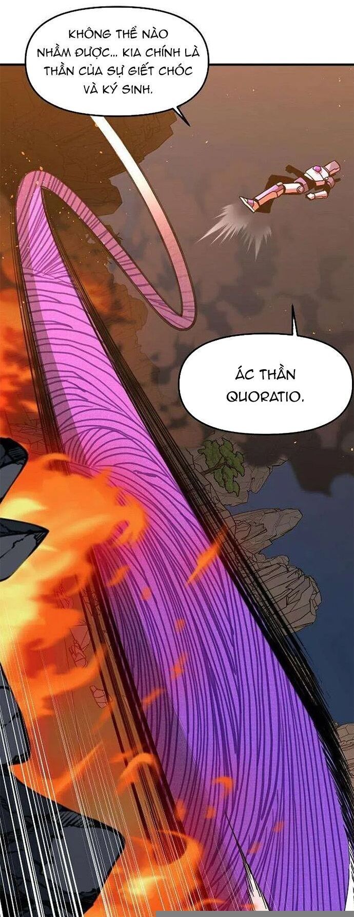 Người Chơi Lỗi Chap 139 - Next Chap 140