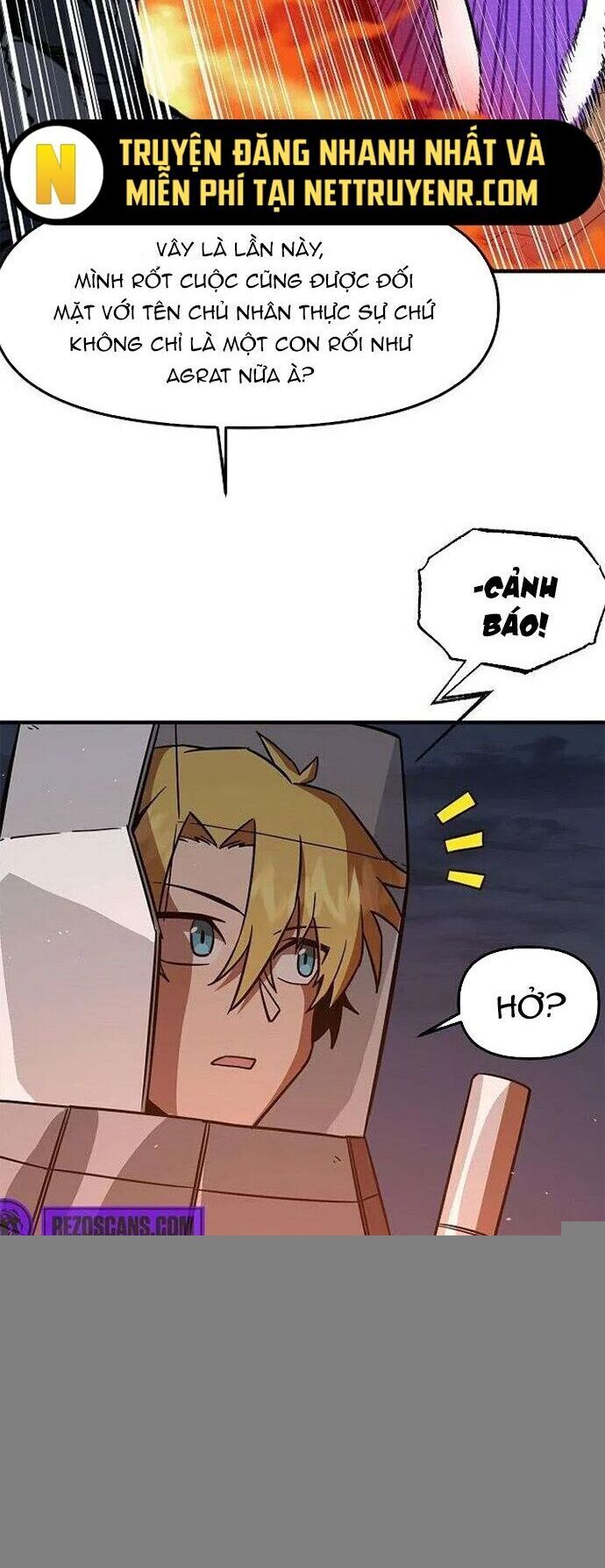 Người Chơi Lỗi Chap 139 - Next Chap 140