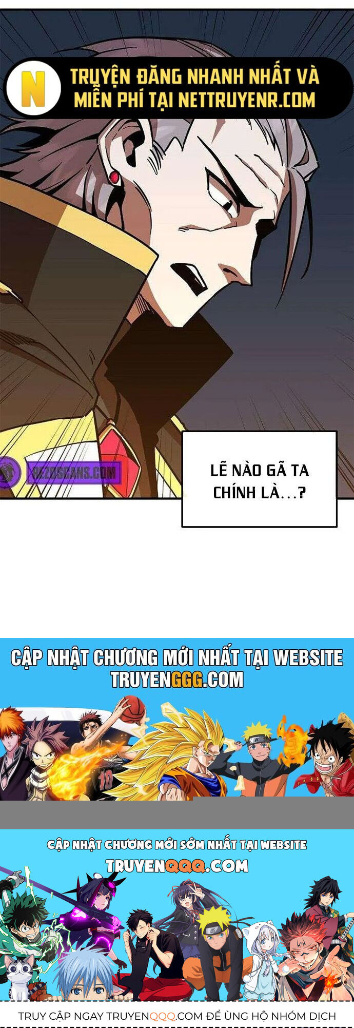 Người Chơi Lỗi Chap 139 - Next Chap 140