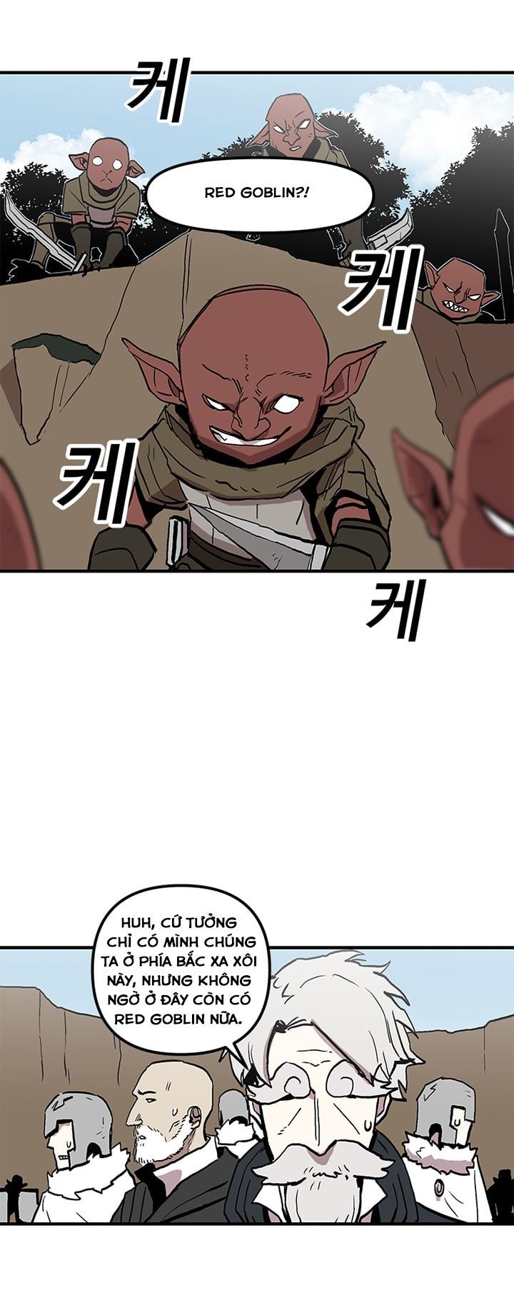 Người Chơi Lỗi Chap 14 - Next Chap 15