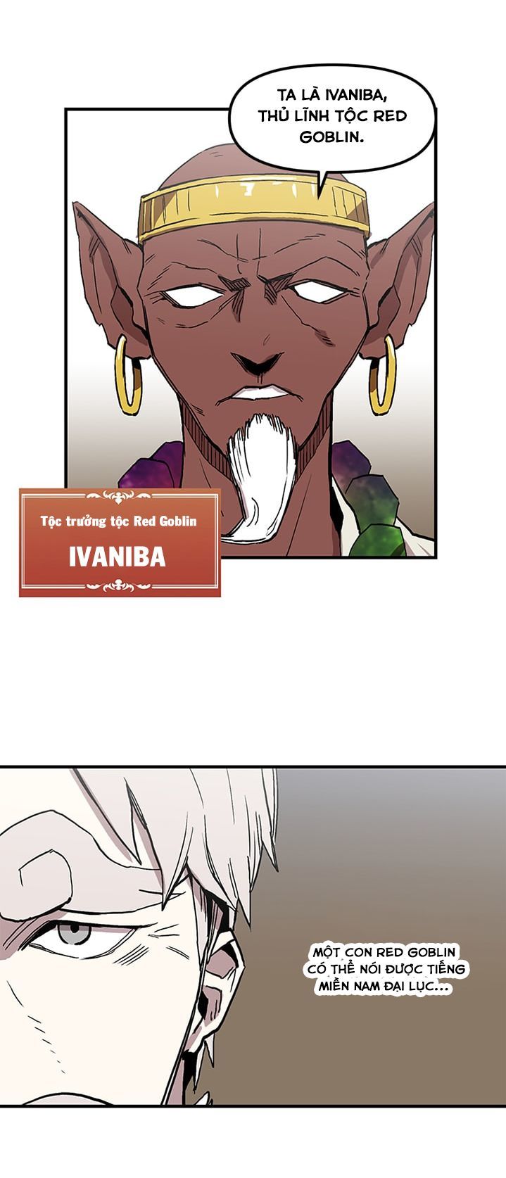 Người Chơi Lỗi Chap 14 - Next Chap 15