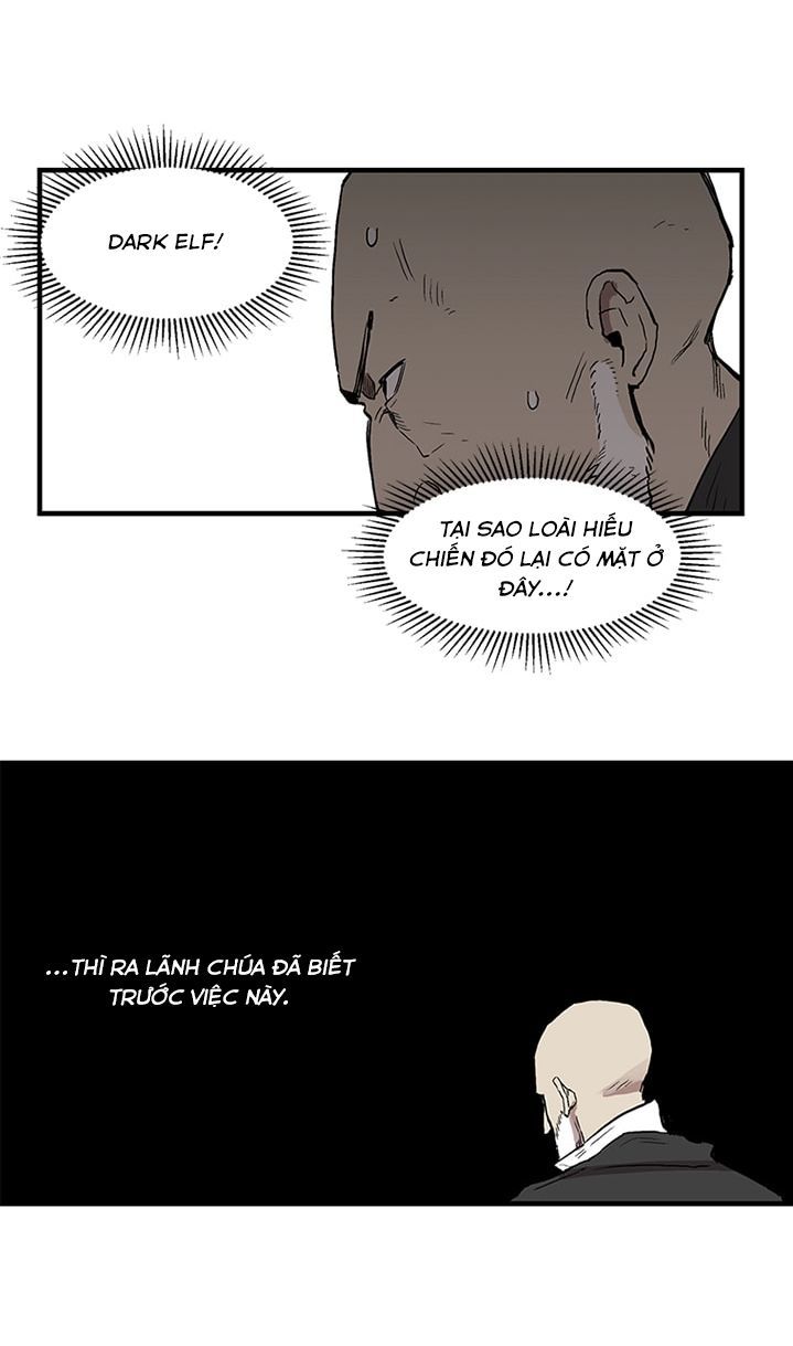 Người Chơi Lỗi Chap 14 - Next Chap 15