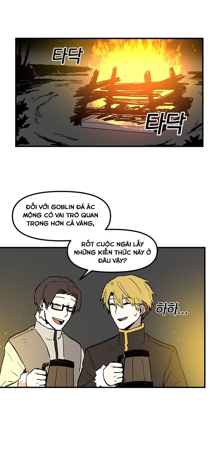 Người Chơi Lỗi Chap 14 - Next Chap 15
