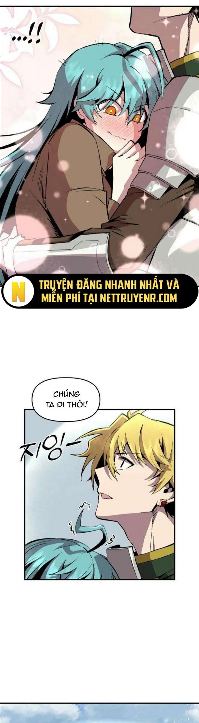 Người Chơi Lỗi Chap 140 - Next Chap 141