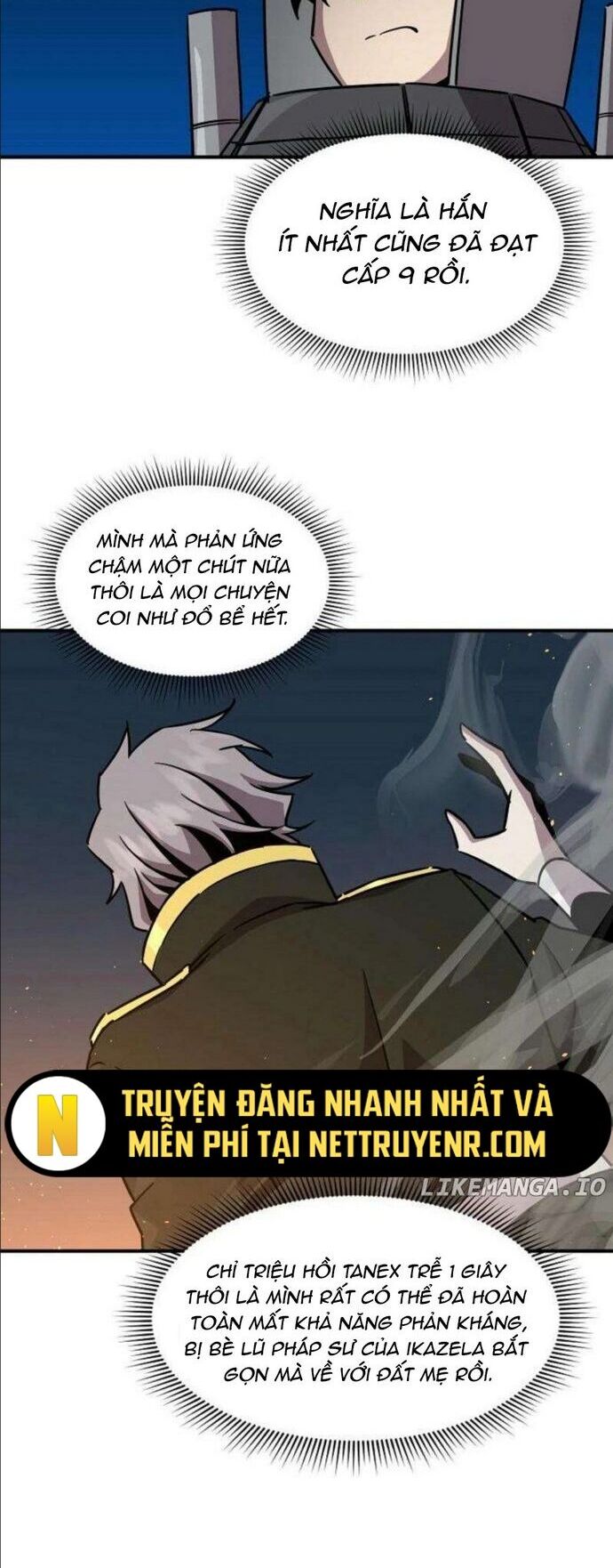 Người Chơi Lỗi Chap 140 - Next Chap 141