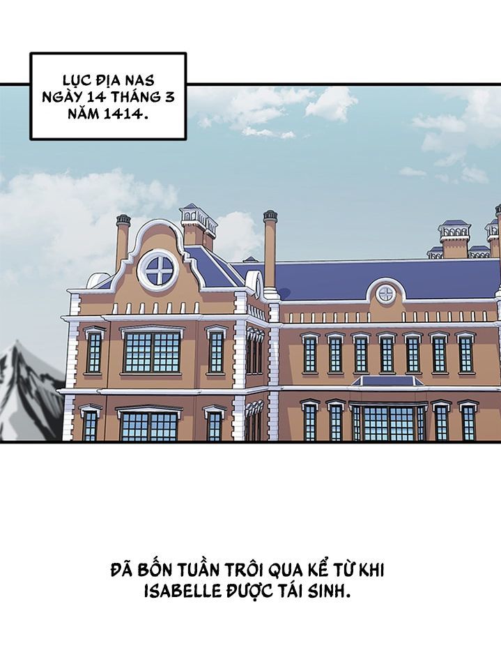 Người Chơi Lỗi Chap 15 - Next Chap 16