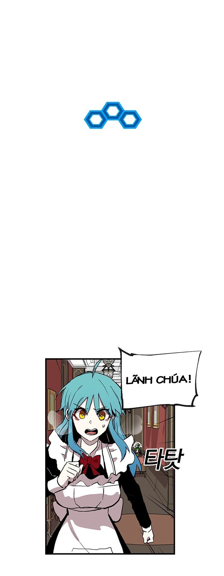 Người Chơi Lỗi Chap 15 - Next Chap 16