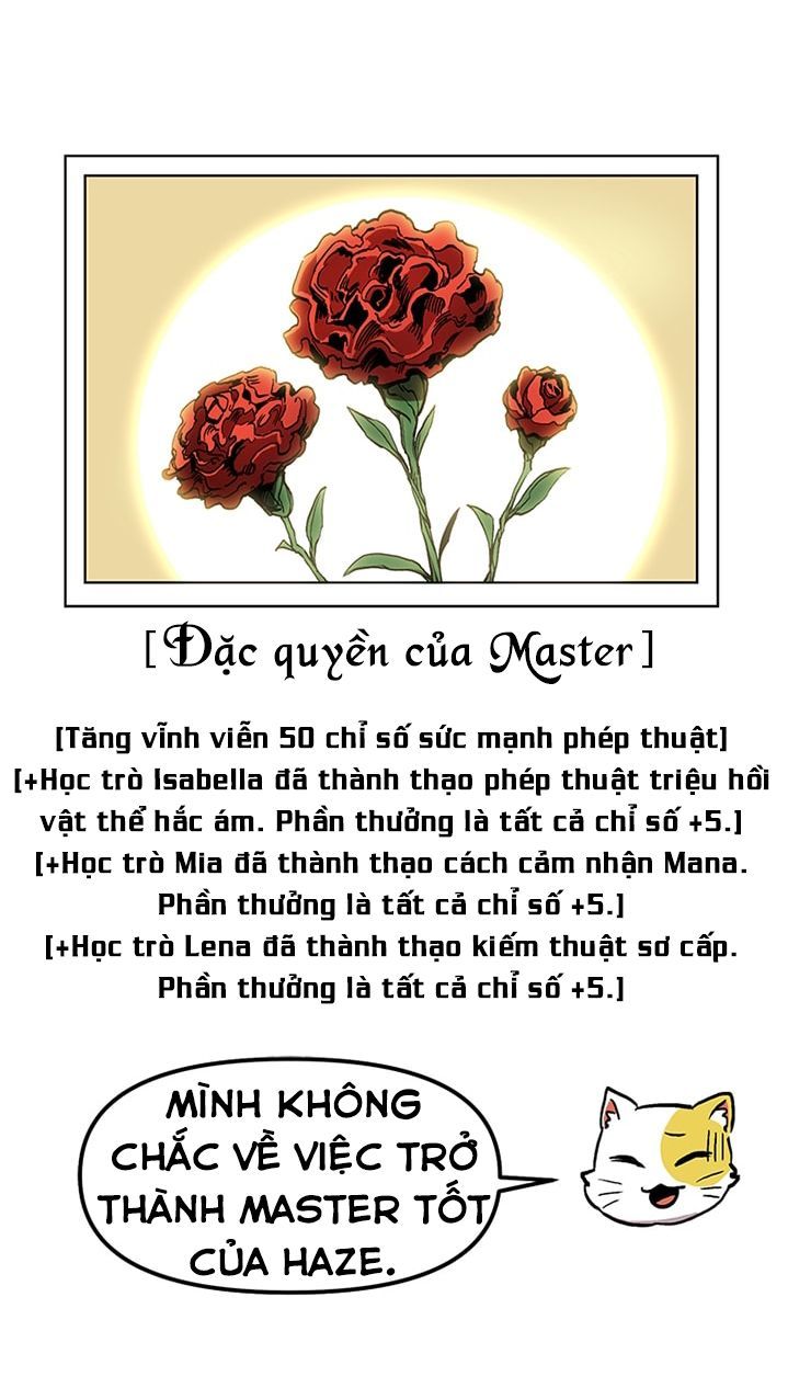 Người Chơi Lỗi Chap 15 - Next Chap 16