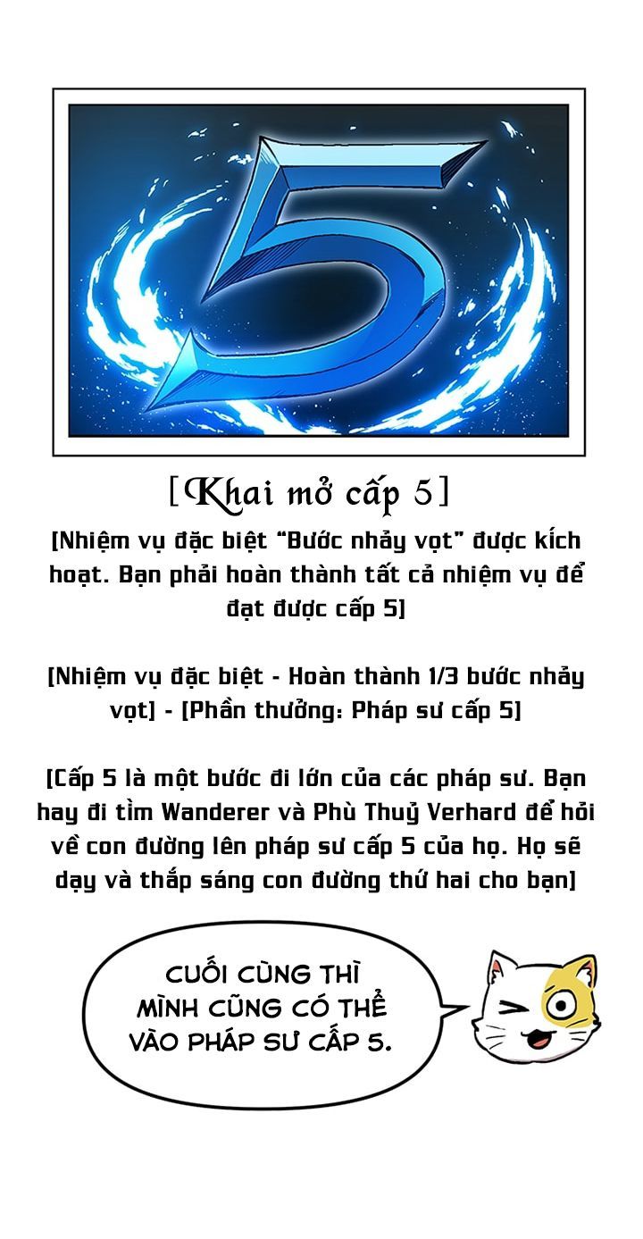 Người Chơi Lỗi Chap 15 - Next Chap 16