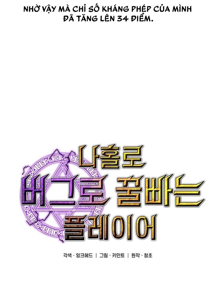 Người Chơi Lỗi Chap 15 - Next Chap 16