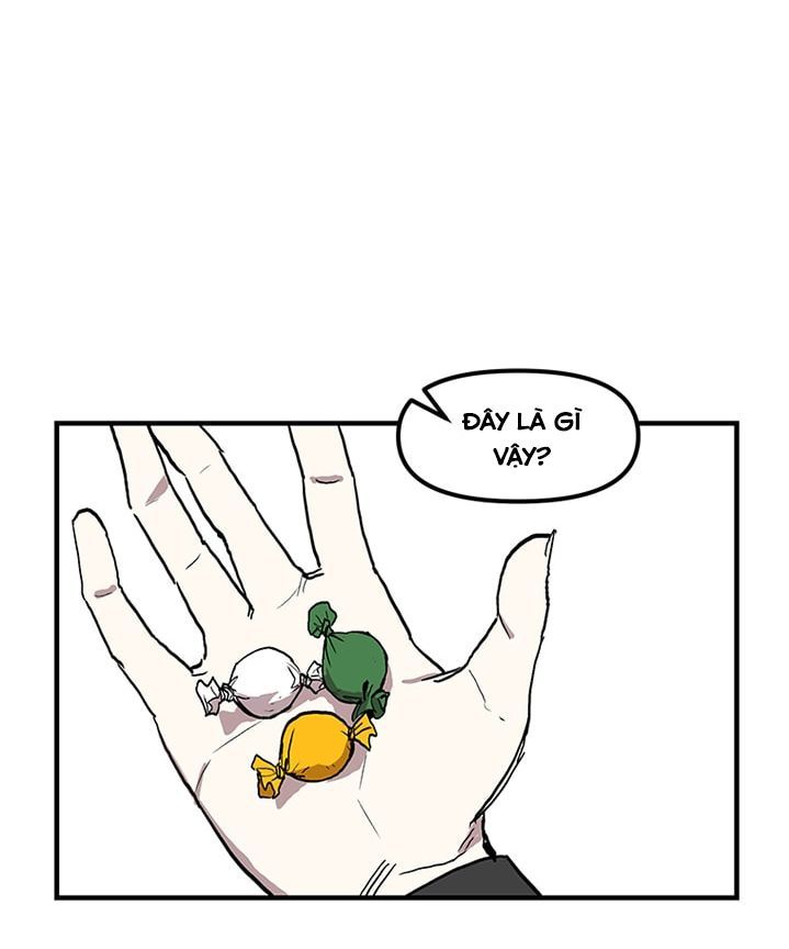 Người Chơi Lỗi Chap 15 - Next Chap 16