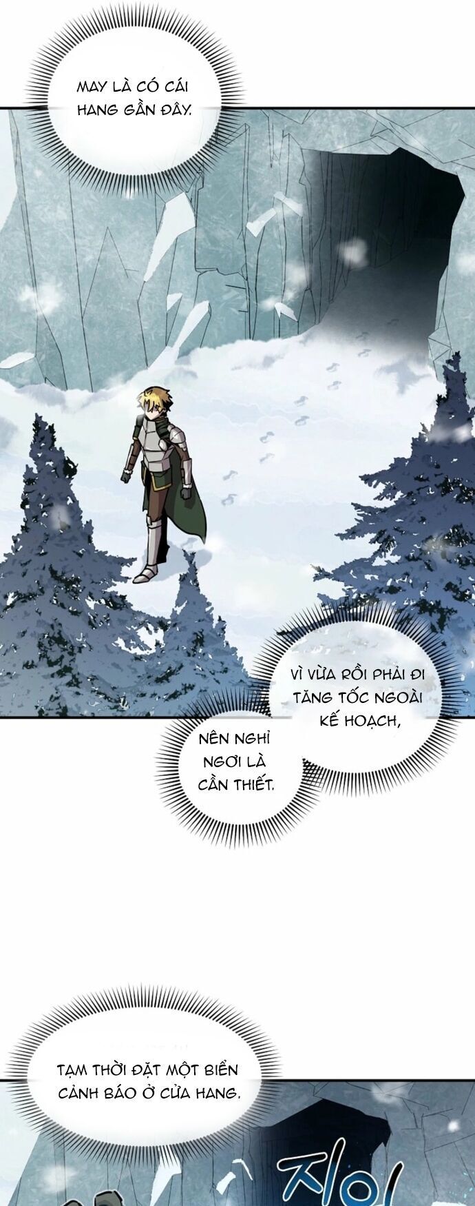 Người Chơi Lỗi Chap 155 - Next Chap 156
