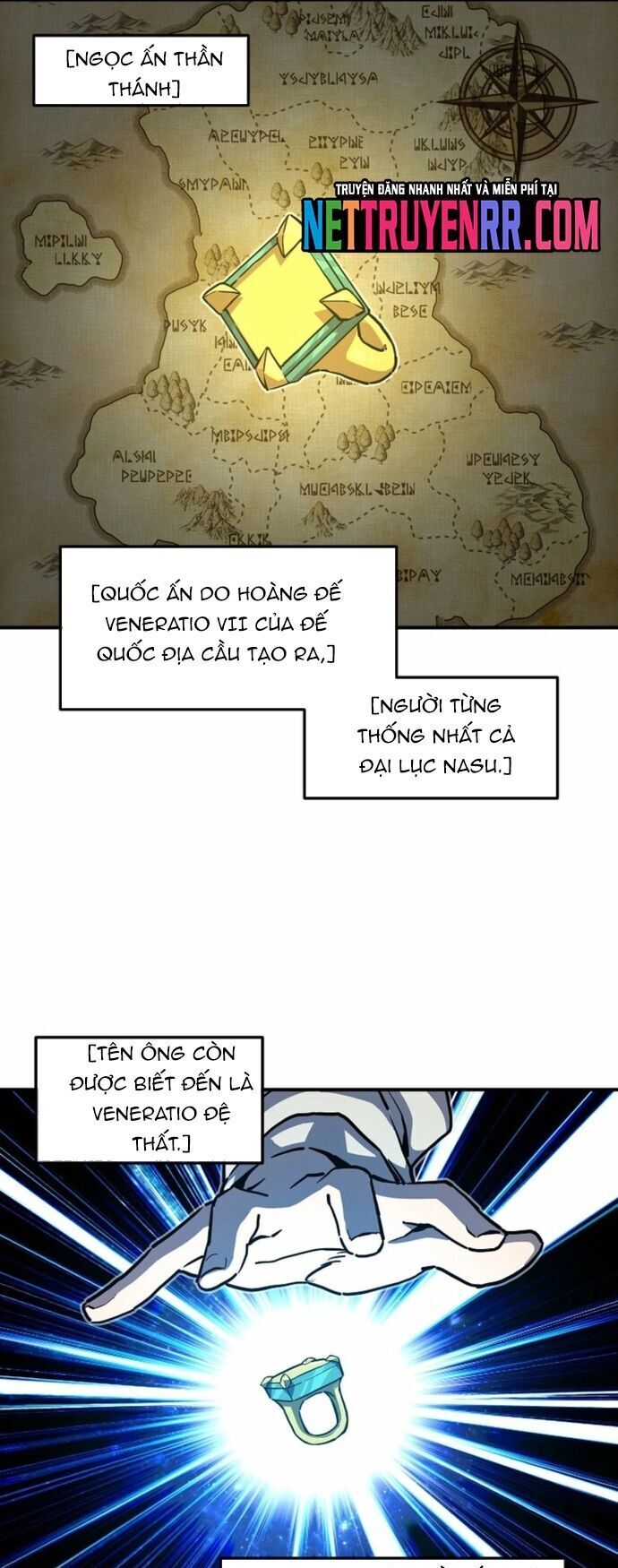 Người Chơi Lỗi Chap 155 - Next Chap 156