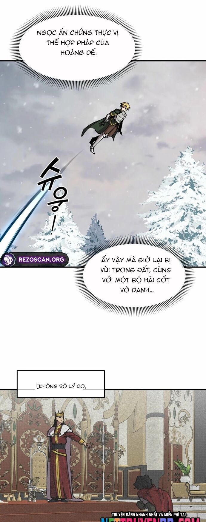 Người Chơi Lỗi Chap 155 - Next Chap 156