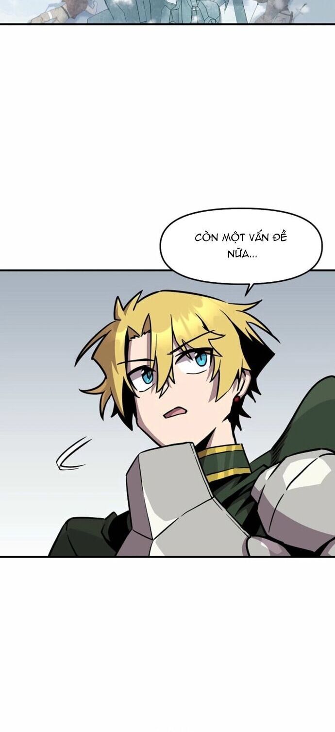 Người Chơi Lỗi Chap 155 - Next Chap 156