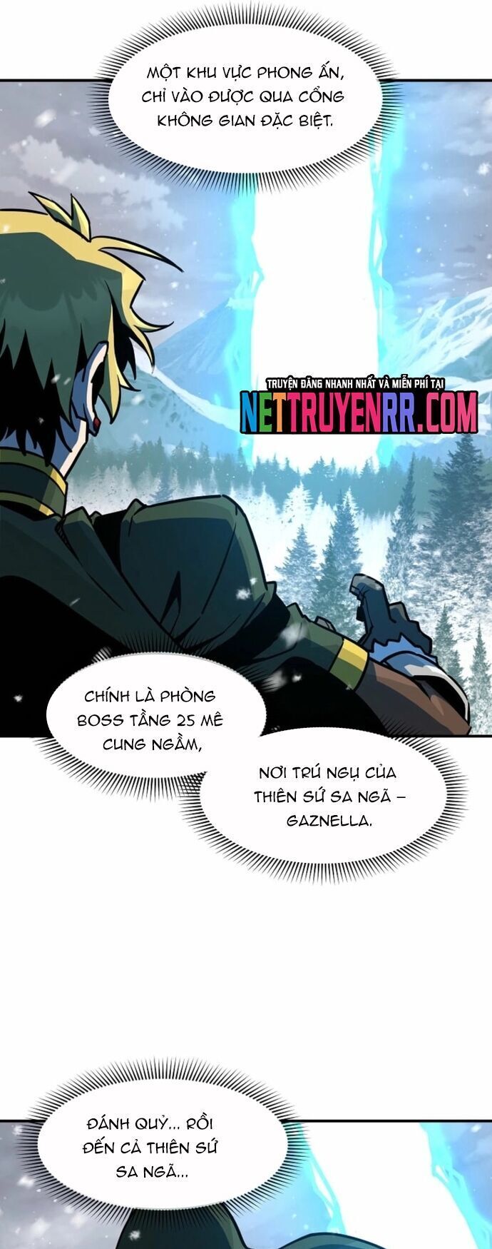 Người Chơi Lỗi Chap 155 - Next Chap 156