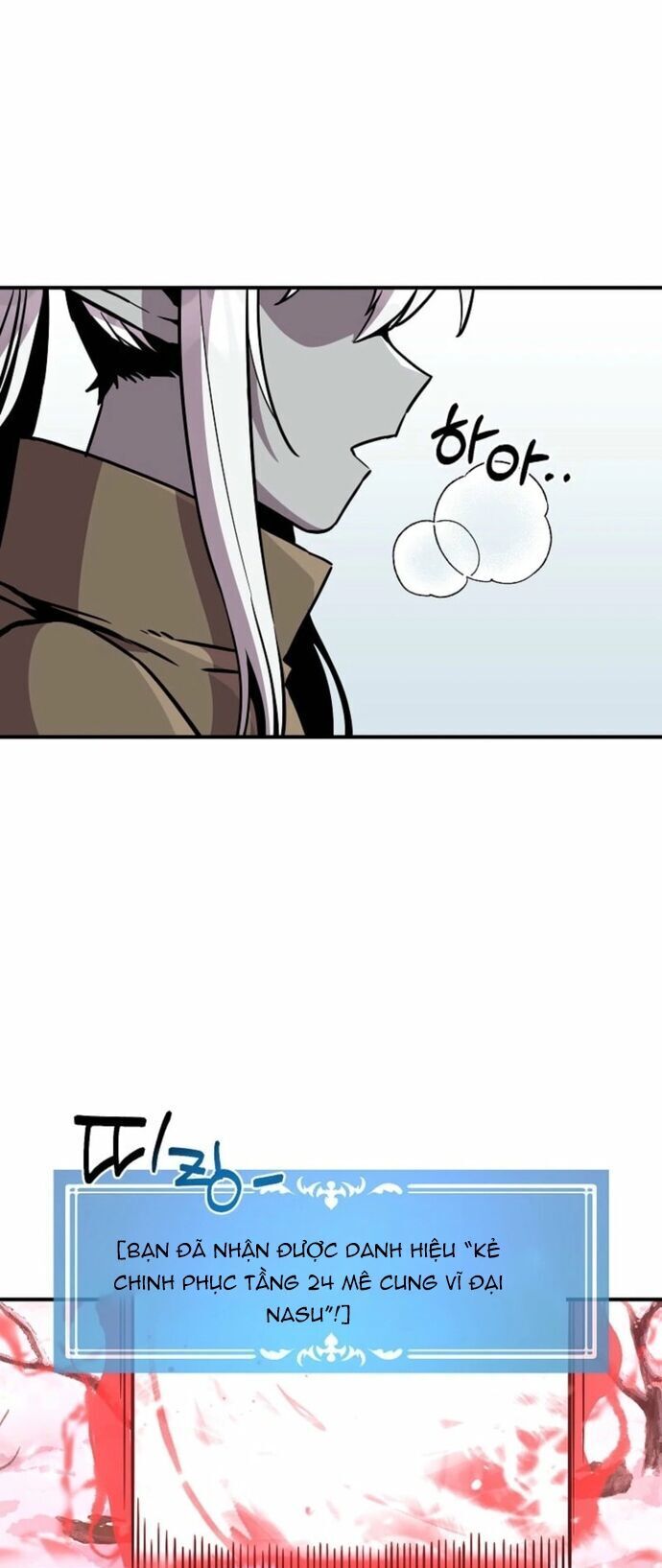Người Chơi Lỗi Chap 155 - Next Chap 156