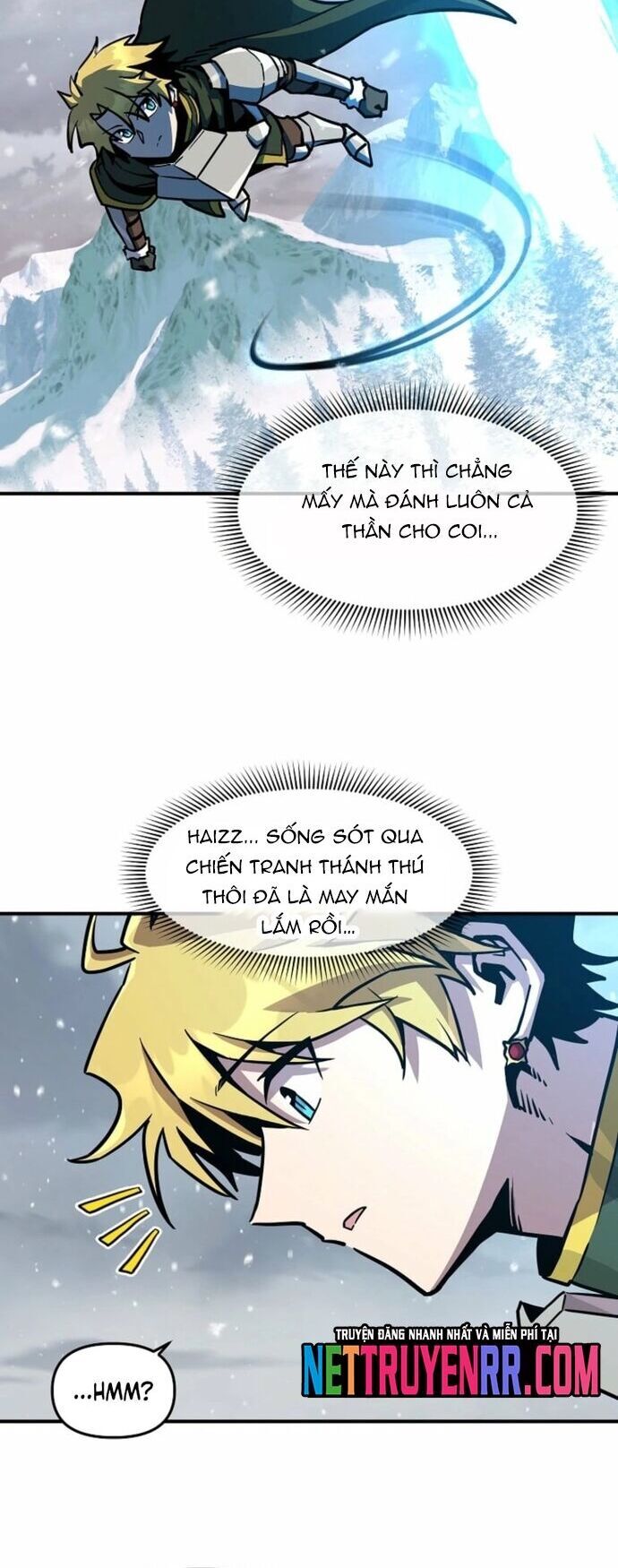 Người Chơi Lỗi Chap 155 - Next Chap 156