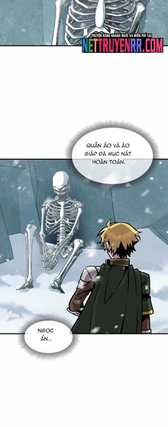 Người Chơi Lỗi Chap 155 - Next Chap 156
