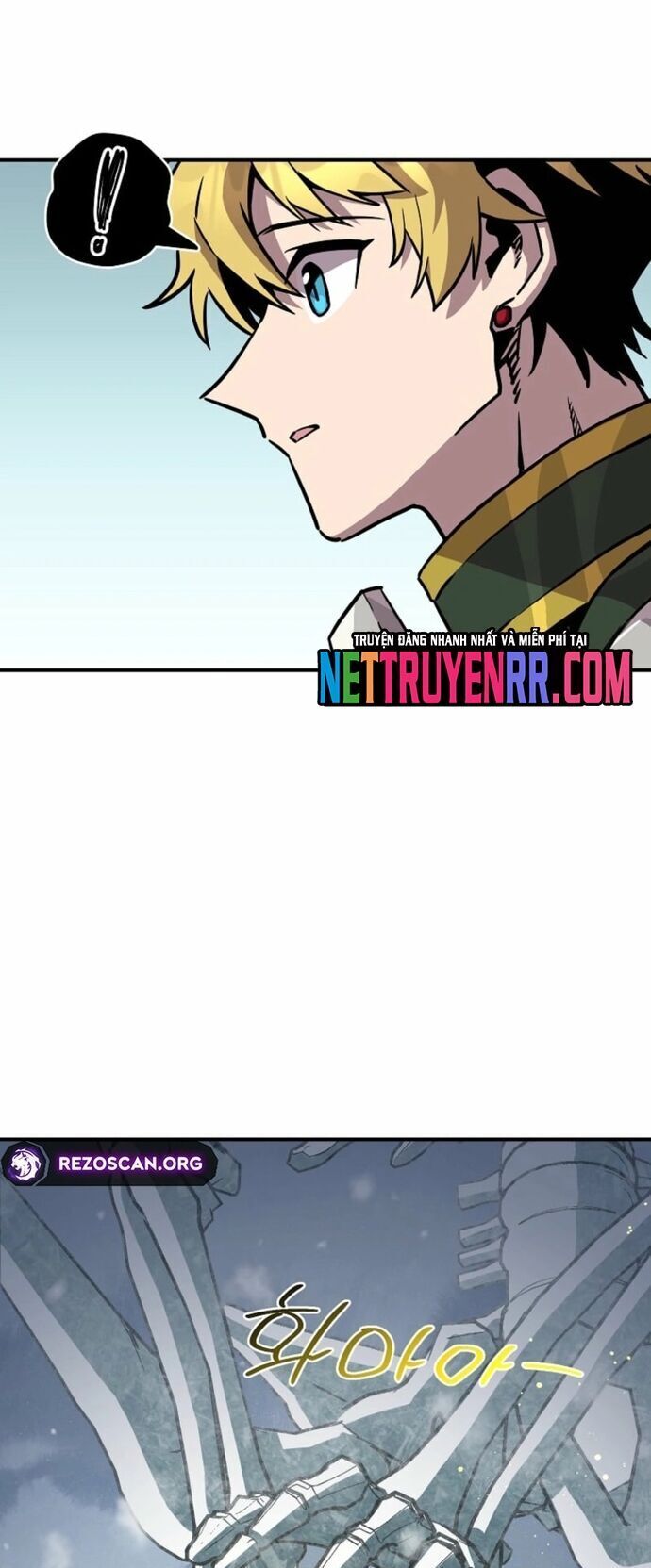 Người Chơi Lỗi Chap 155 - Next Chap 156
