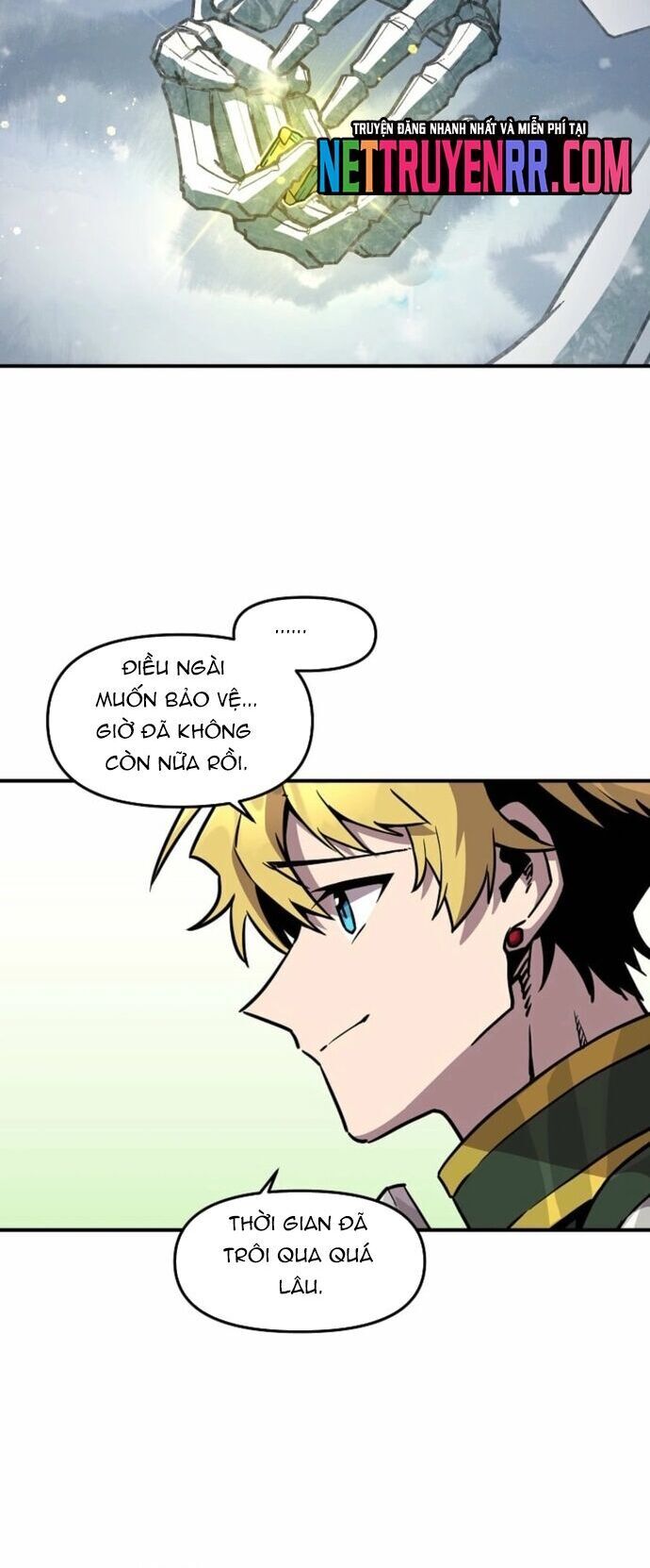 Người Chơi Lỗi Chap 155 - Next Chap 156