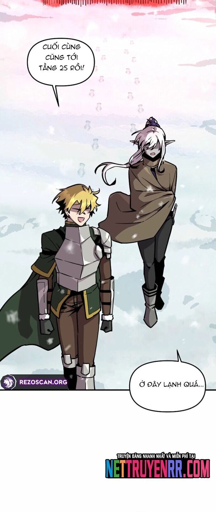 Người Chơi Lỗi Chap 155 - Next Chap 156