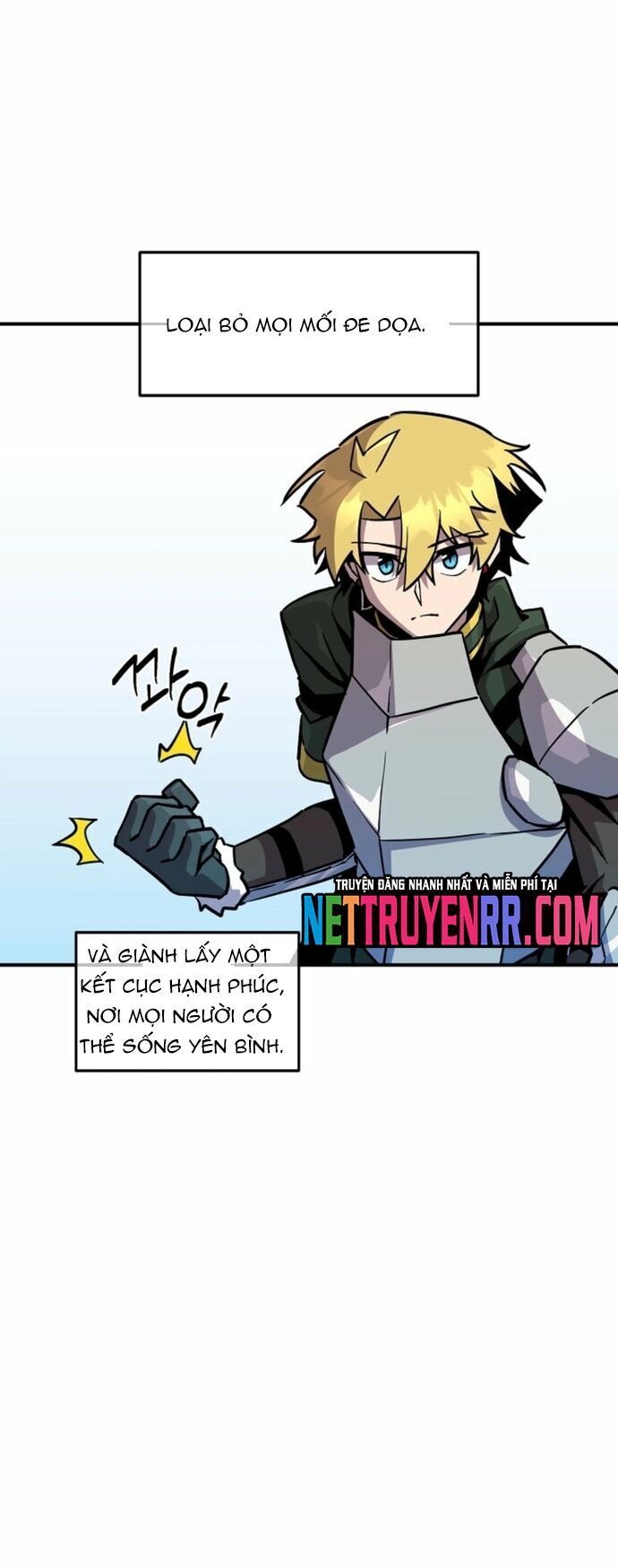 Người Chơi Lỗi Chap 155 - Next Chap 156