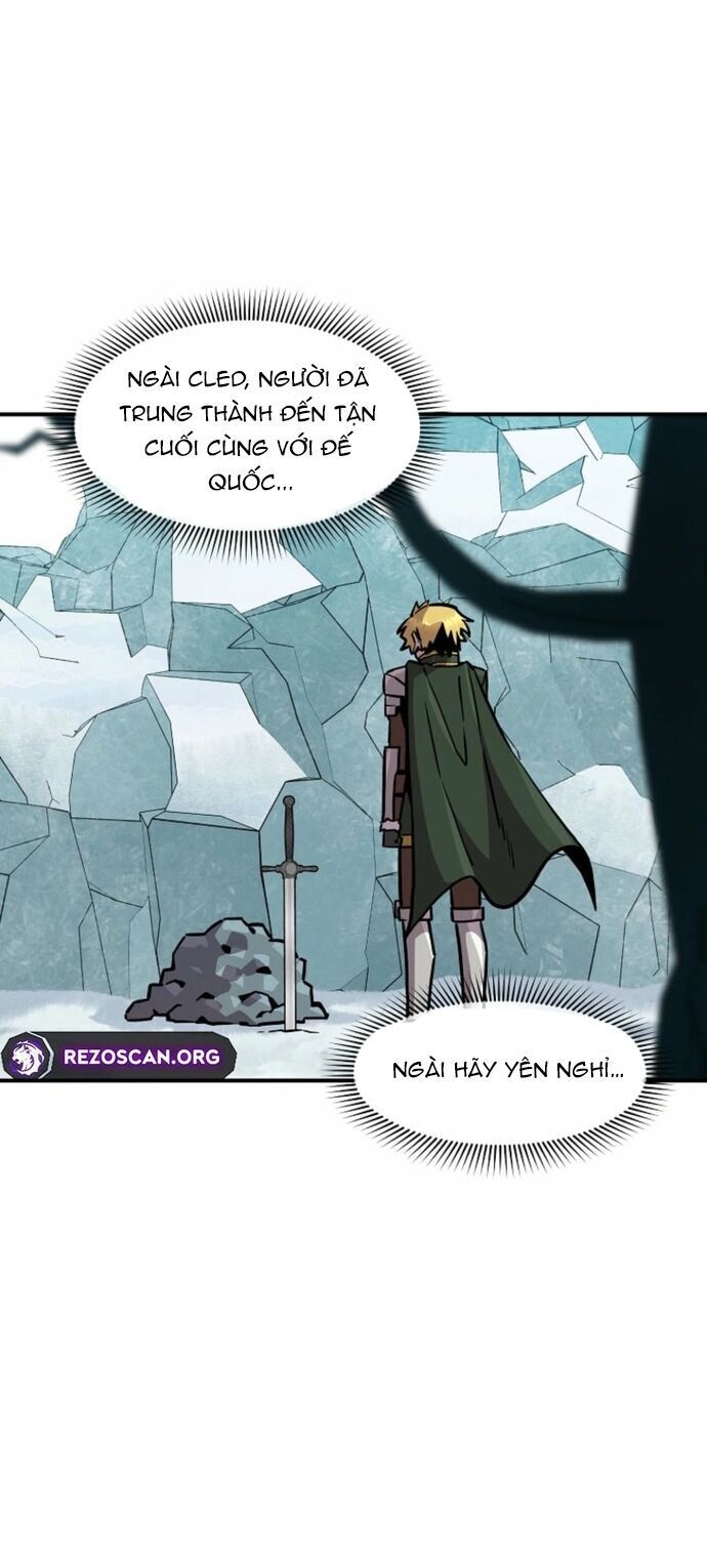 Người Chơi Lỗi Chap 155 - Next Chap 156