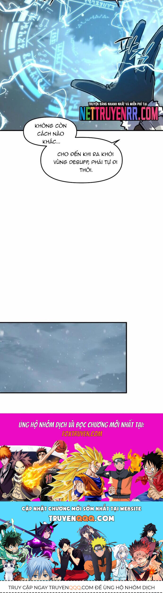 Người Chơi Lỗi Chap 155 - Next Chap 156