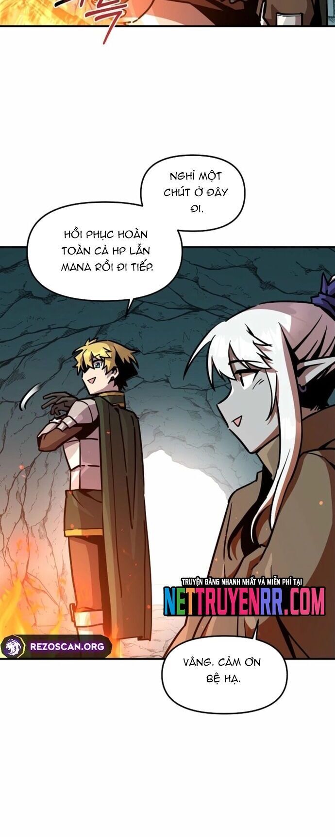 Người Chơi Lỗi Chap 155 - Next Chap 156