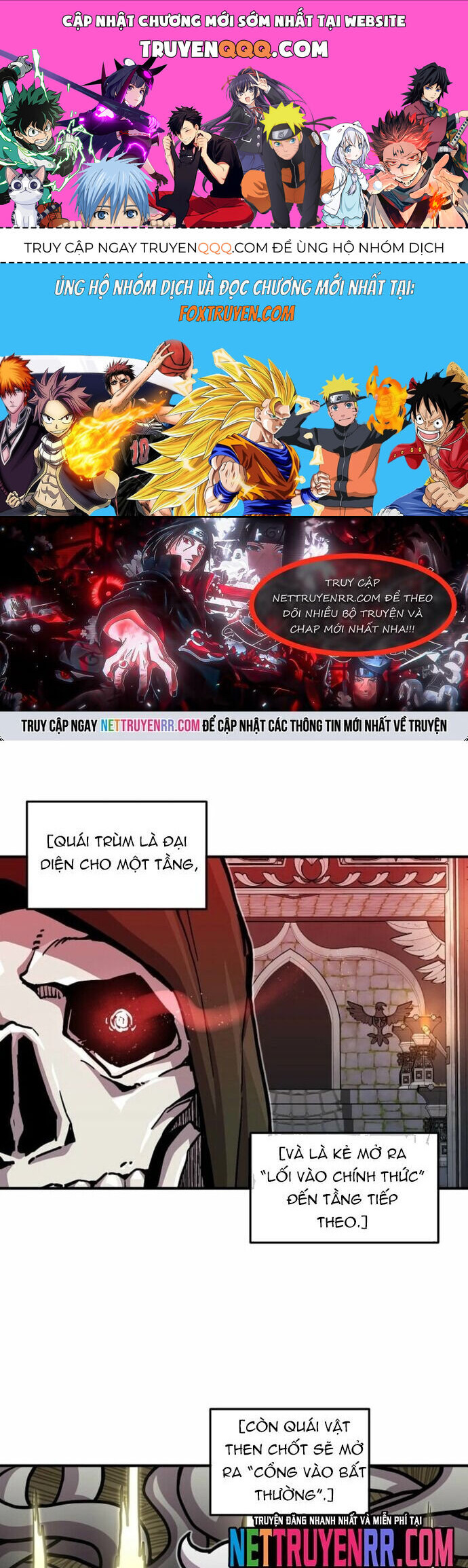 Người Chơi Lỗi Chap 156 - Next Chap 157