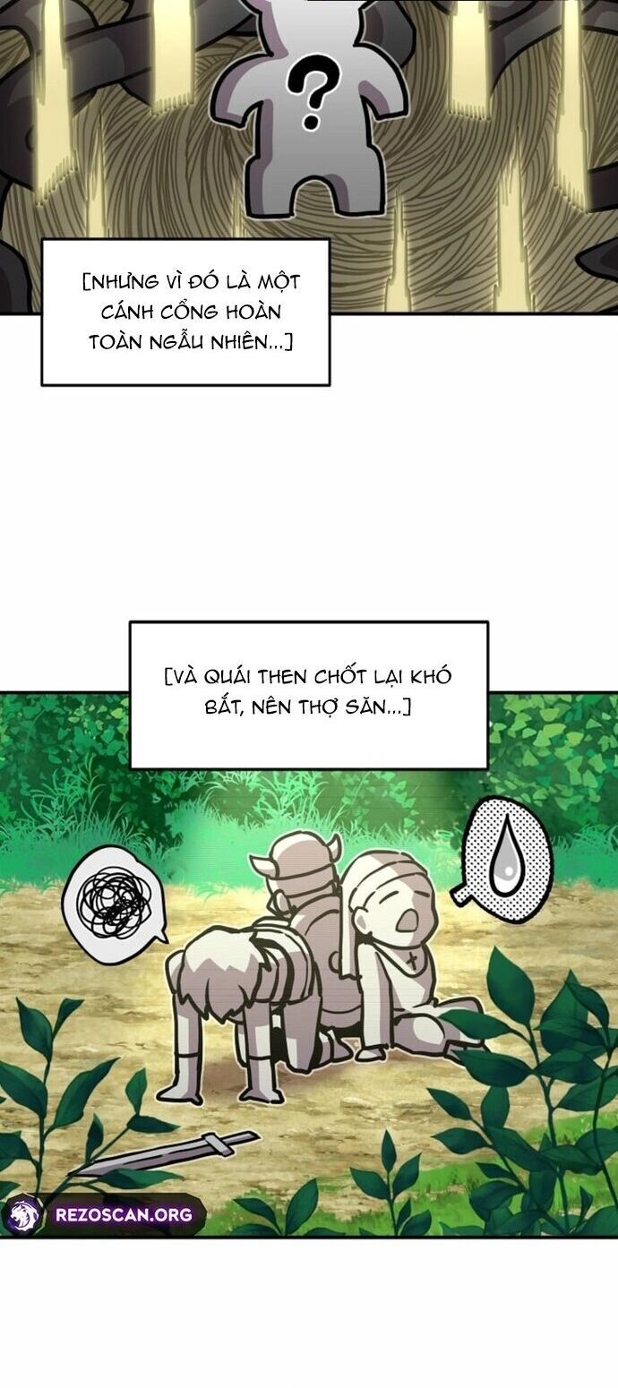 Người Chơi Lỗi Chap 156 - Next Chap 157