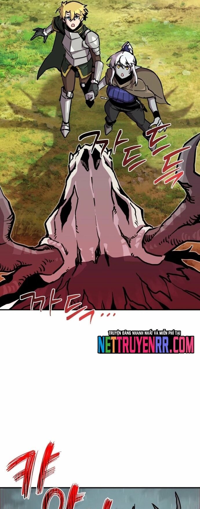 Người Chơi Lỗi Chap 156 - Next Chap 157
