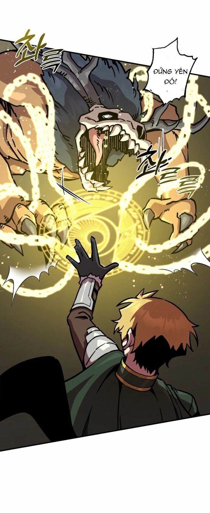 Người Chơi Lỗi Chap 156 - Next Chap 157